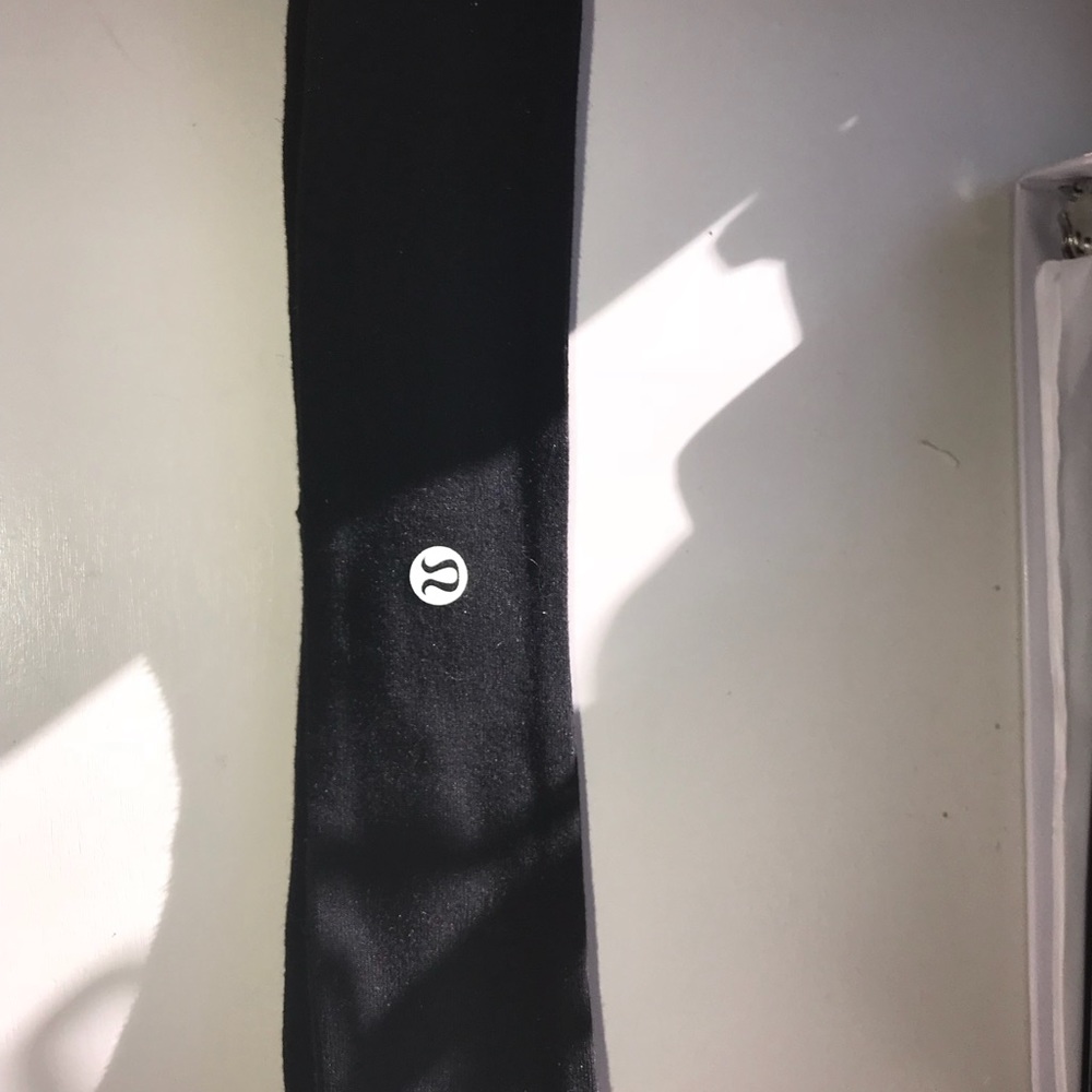 lululemon headband